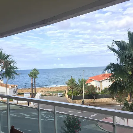 Con Vistas Al Mar Javea
