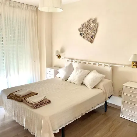 Apartment Con Vistas Al Mar